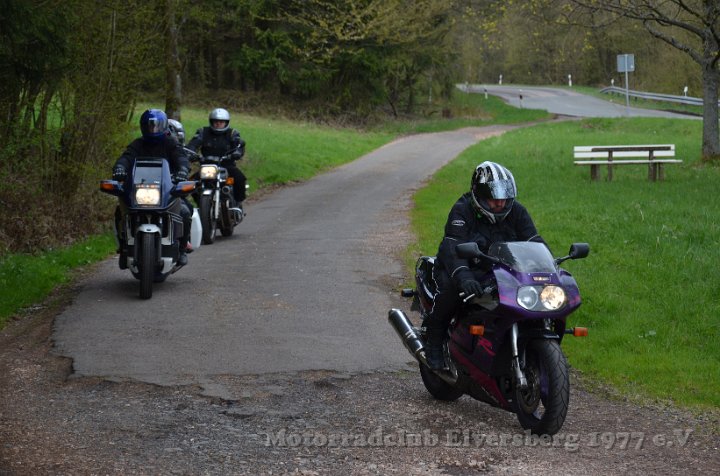 Saisoneroeffnungsfahrt 2012 - 141.JPG